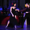 Dancer Against  Cancer